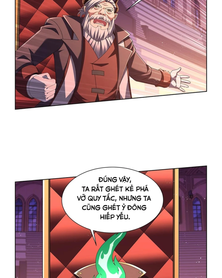 Ma Vương Thất Nghiệp Chapter 465 - 11