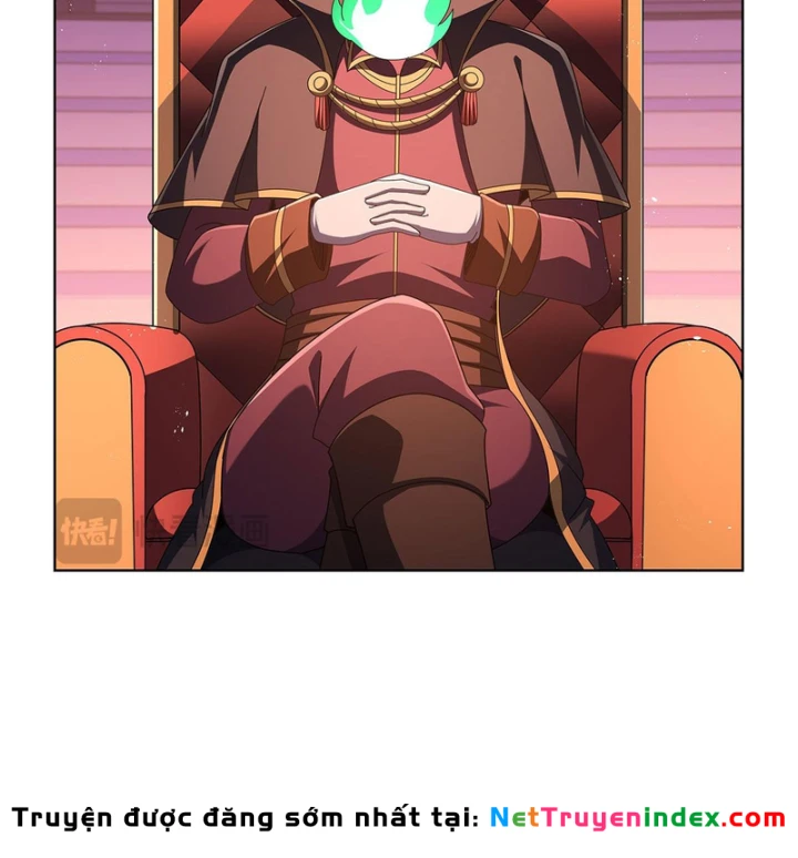Ma Vương Thất Nghiệp Chapter 465 - 12