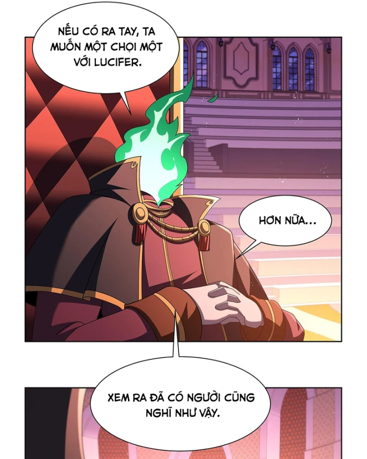 Ma Vương Thất Nghiệp Chapter 465 - 13