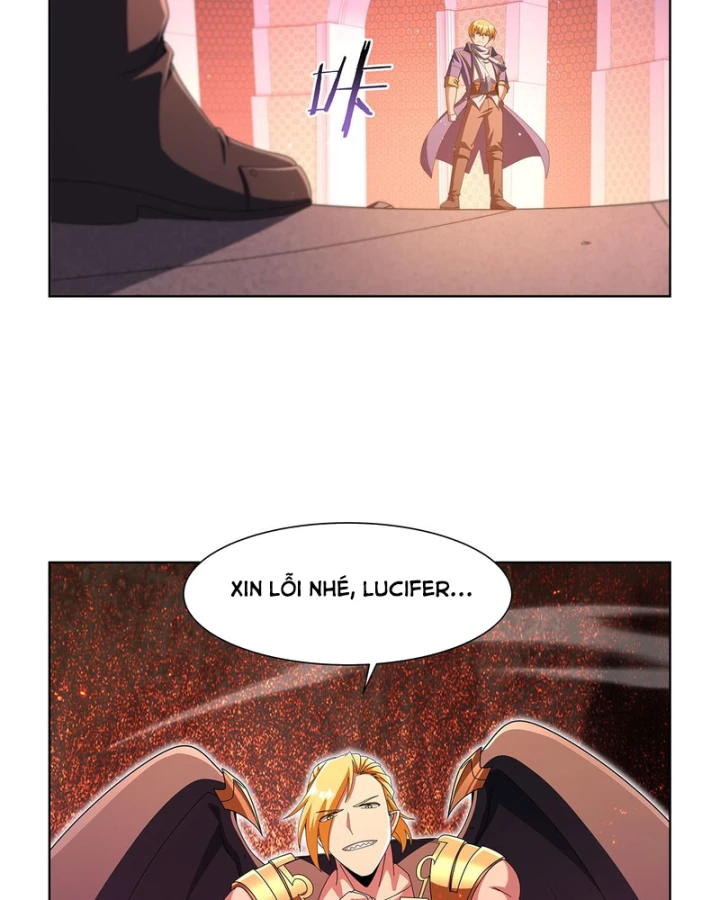 Ma Vương Thất Nghiệp Chapter 465 - 14