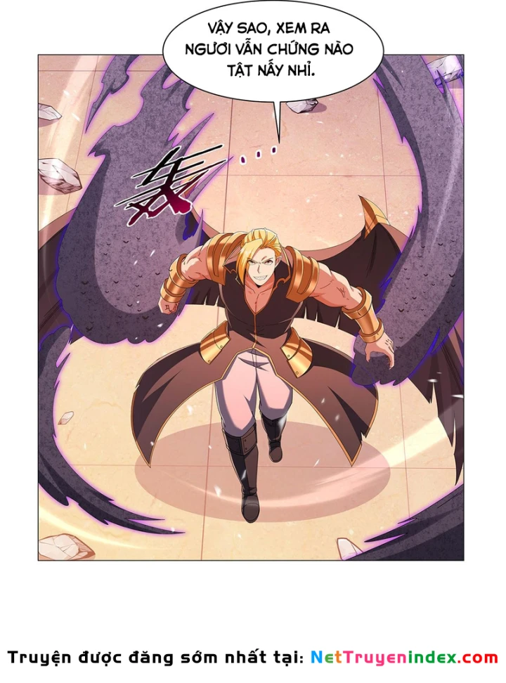 Ma Vương Thất Nghiệp Chapter 465 - 19