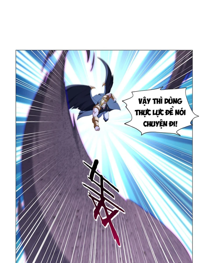Ma Vương Thất Nghiệp Chapter 465 - 20