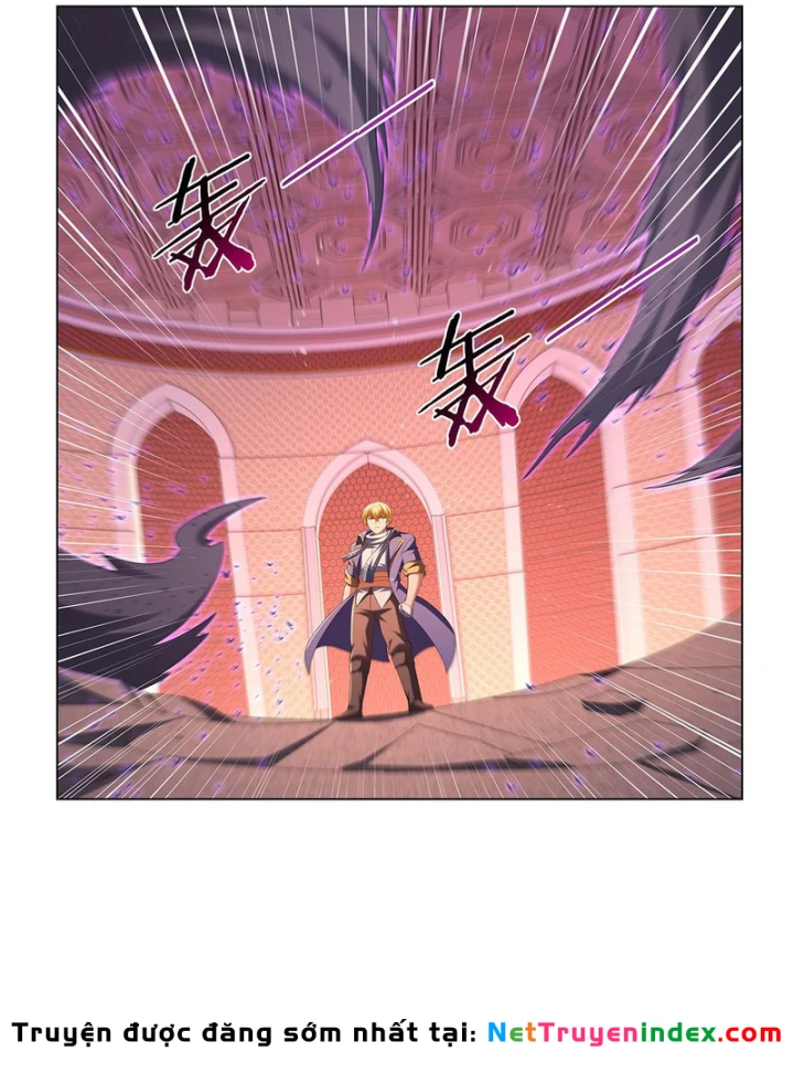 Ma Vương Thất Nghiệp Chapter 465 - 22