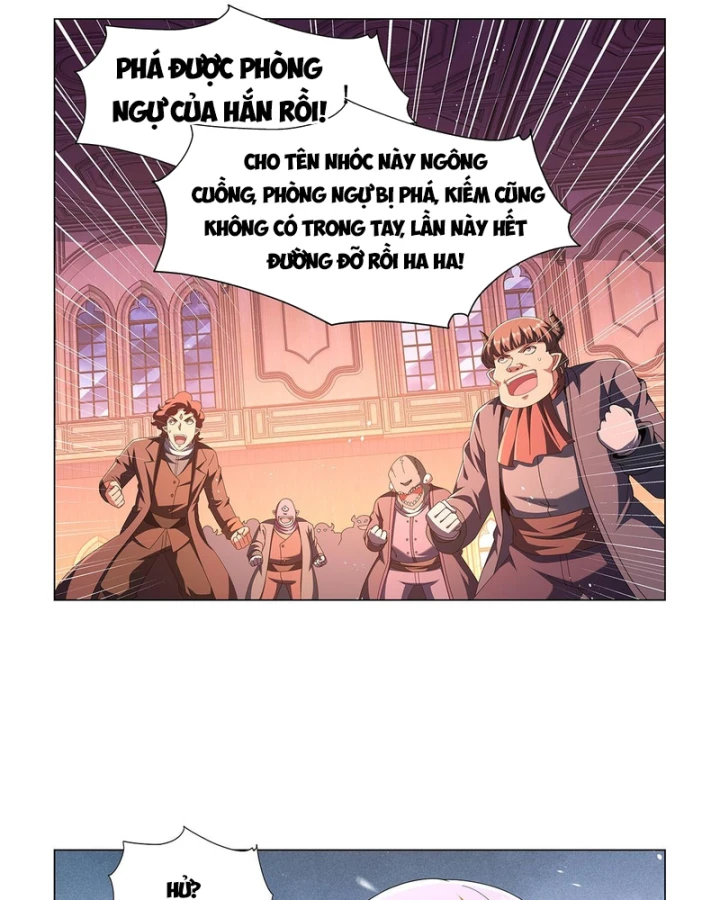 Ma Vương Thất Nghiệp Chapter 465 - 28