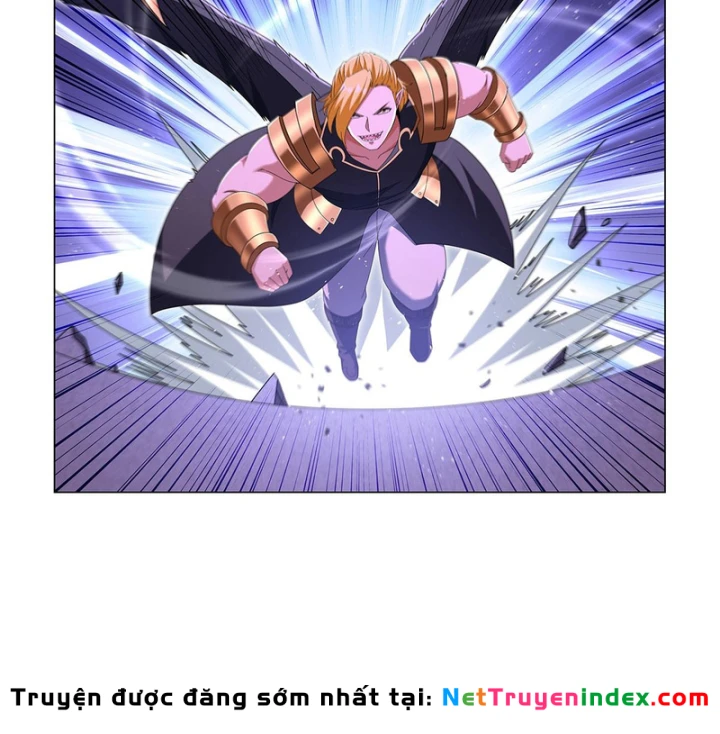 Ma Vương Thất Nghiệp Chapter 465 - 30