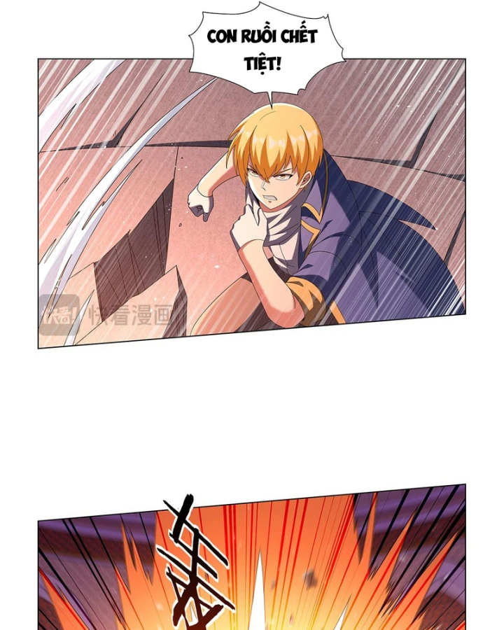 Ma Vương Thất Nghiệp Chapter 465 - 31