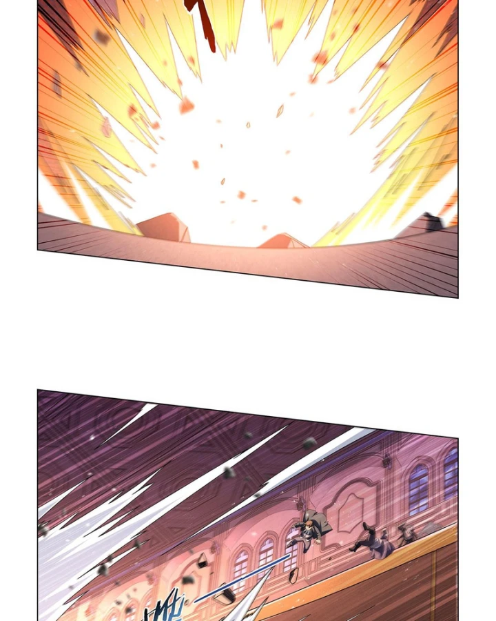 Ma Vương Thất Nghiệp Chapter 465 - 32