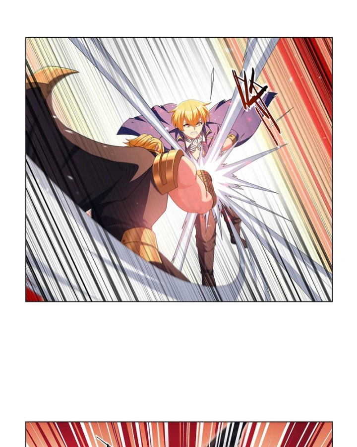 Ma Vương Thất Nghiệp Chapter 465 - 35
