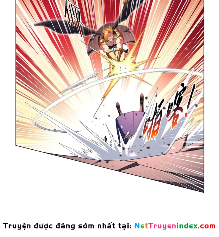 Ma Vương Thất Nghiệp Chapter 465 - 36