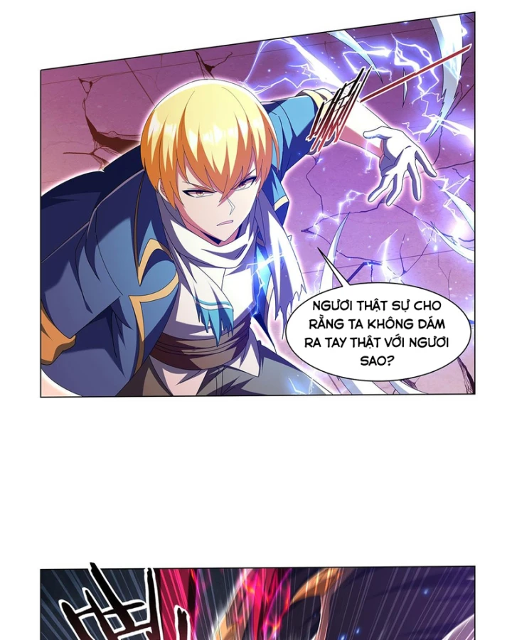 Ma Vương Thất Nghiệp Chapter 465 - 41