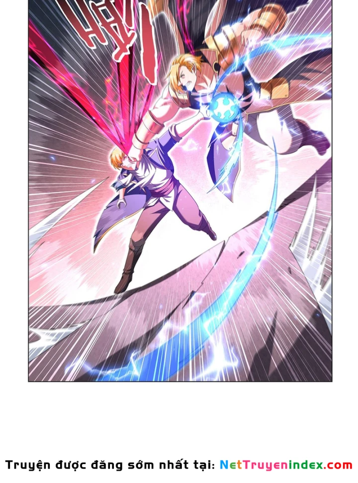 Ma Vương Thất Nghiệp Chapter 465 - 42
