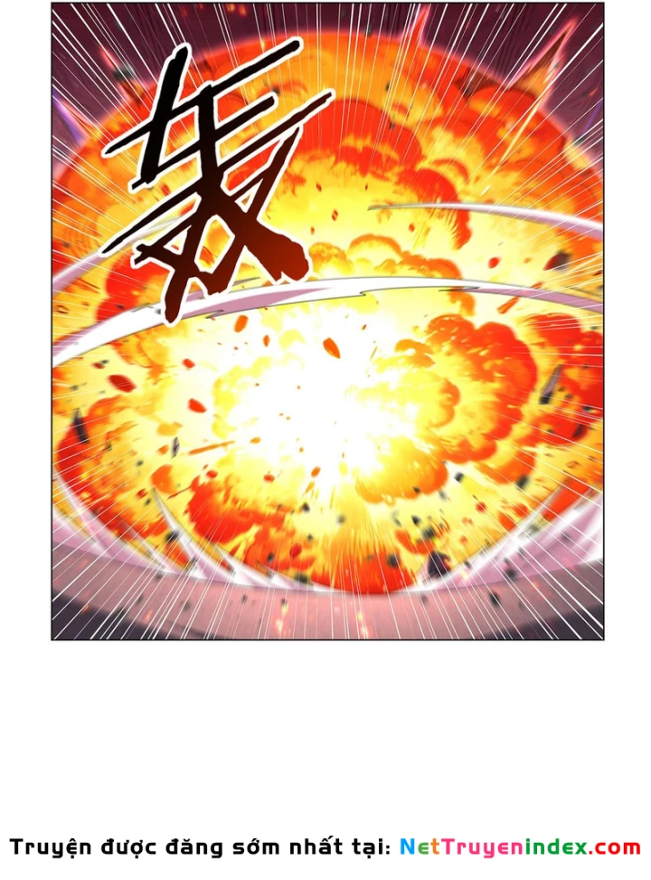 Ma Vương Thất Nghiệp Chapter 465 - 44