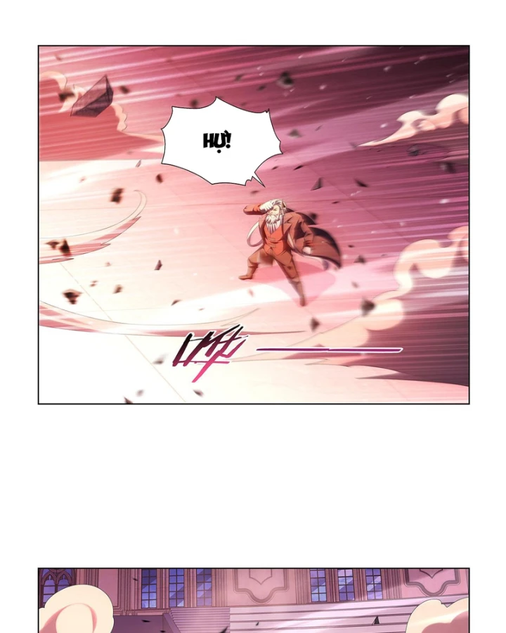 Ma Vương Thất Nghiệp Chapter 465 - 45