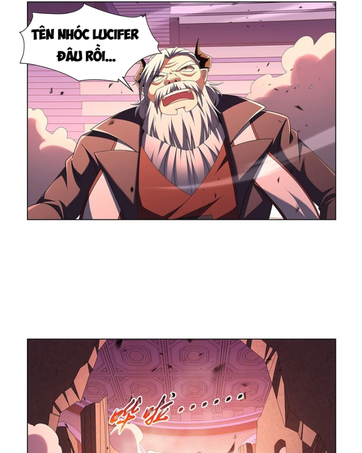 Ma Vương Thất Nghiệp Chapter 465 - 47