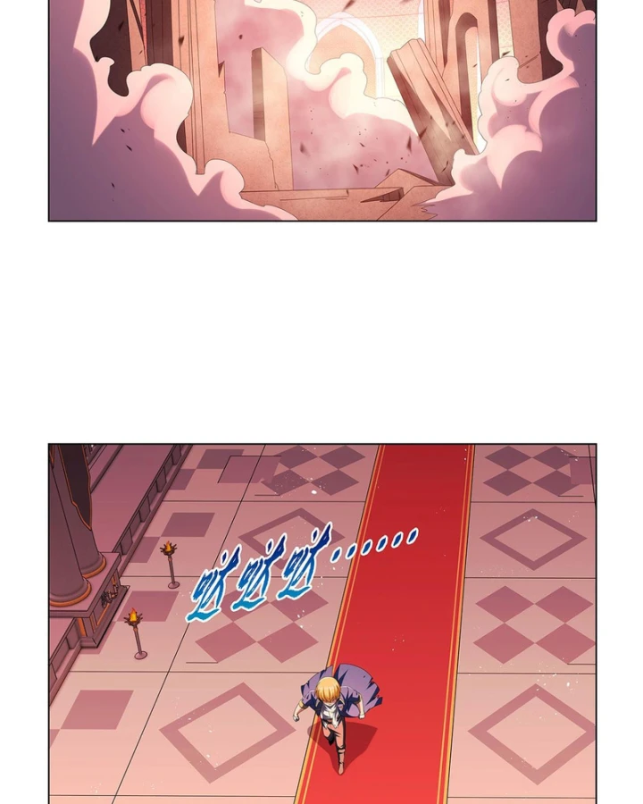 Ma Vương Thất Nghiệp Chapter 465 - 48