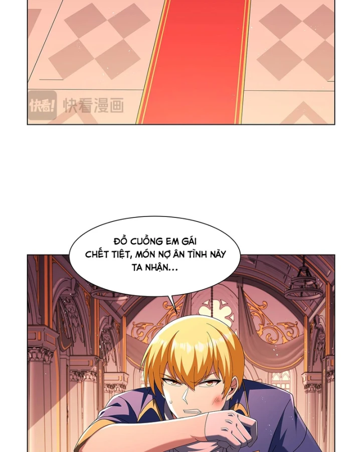 Ma Vương Thất Nghiệp Chapter 465 - 49