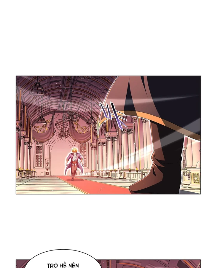 Ma Vương Thất Nghiệp Chapter 465 - 51