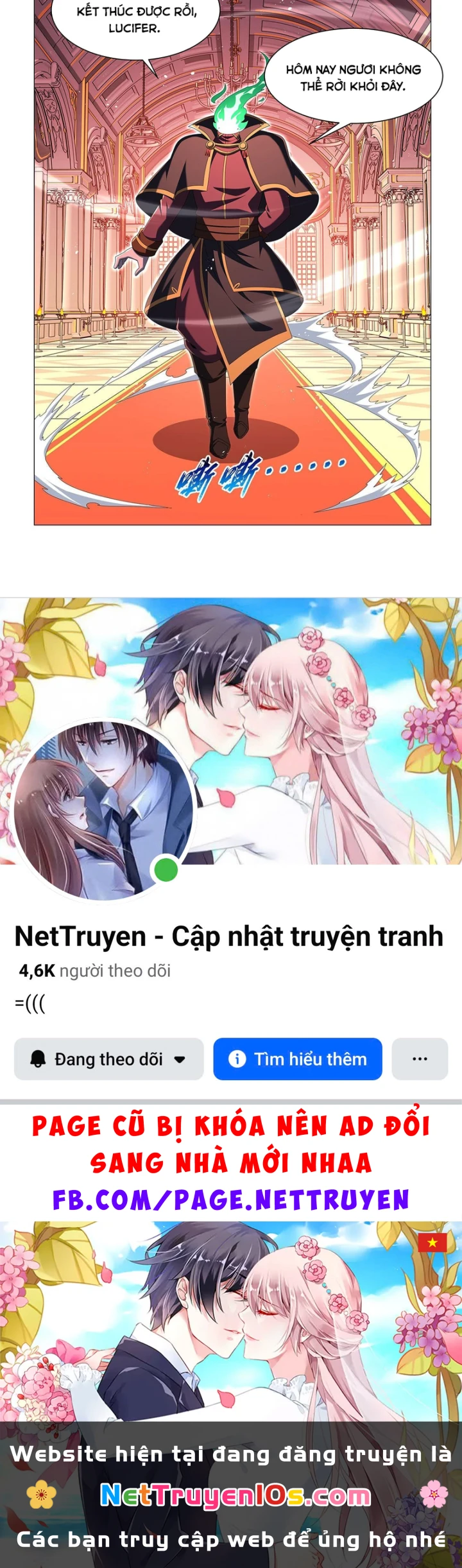 Ma Vương Thất Nghiệp Chapter 465 - 52