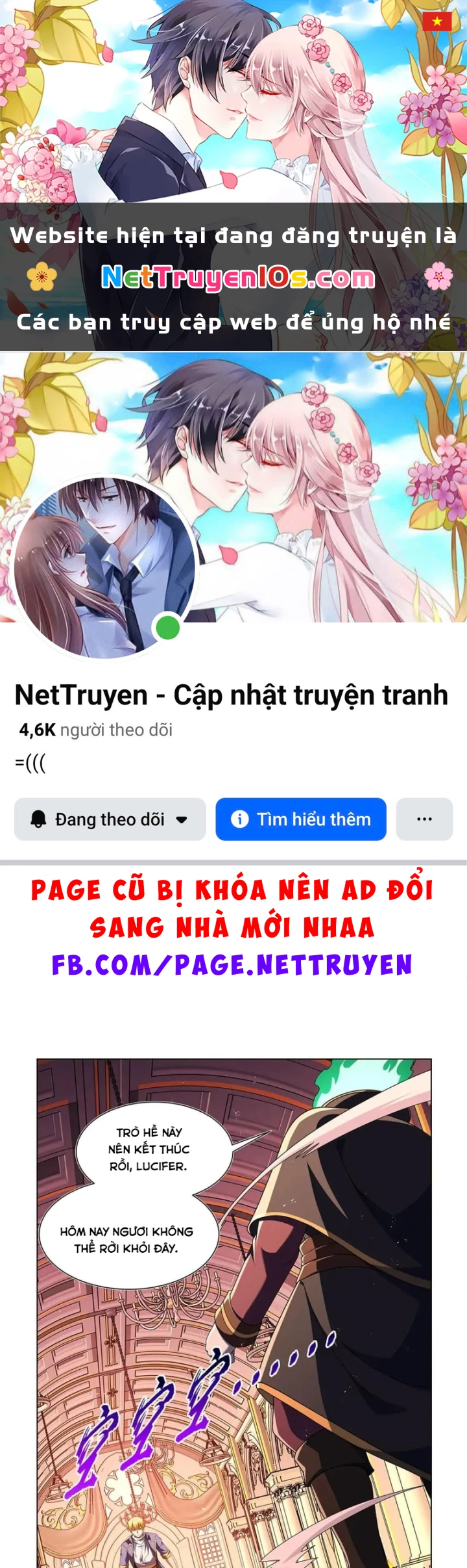 Ma Vương Thất Nghiệp Chapter 466 - 1