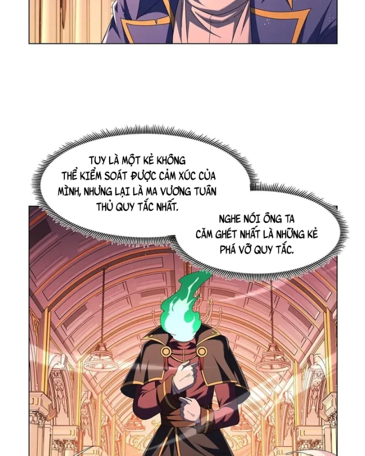 Ma Vương Thất Nghiệp Chapter 466 - 3