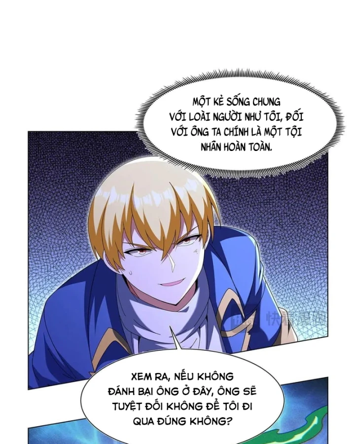 Ma Vương Thất Nghiệp Chapter 466 - 5