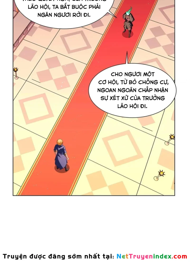 Ma Vương Thất Nghiệp Chapter 466 - 7