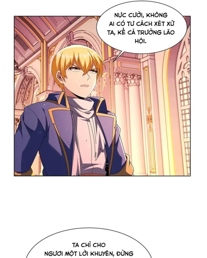 Ma Vương Thất Nghiệp Chapter 466 - 8