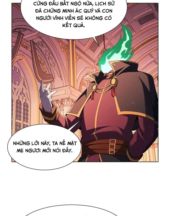Ma Vương Thất Nghiệp Chapter 466 - 9