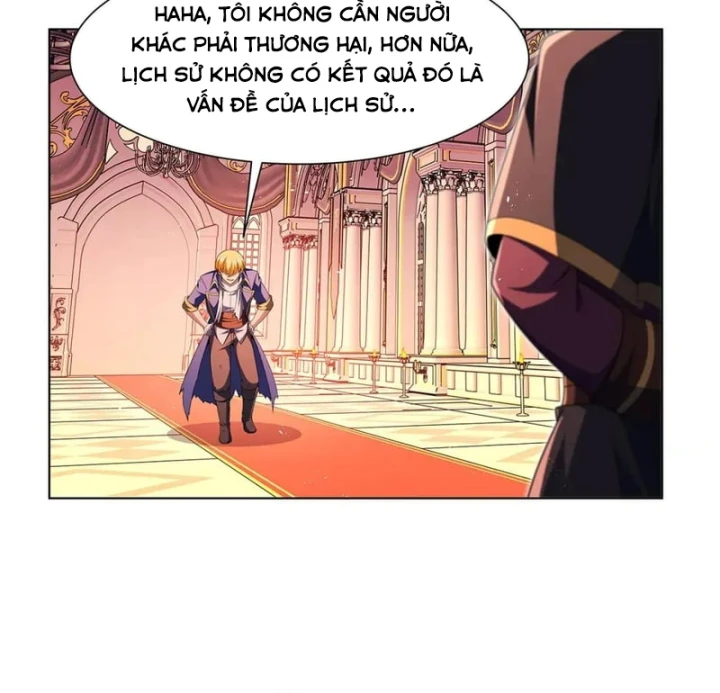 Ma Vương Thất Nghiệp Chapter 466 - 10
