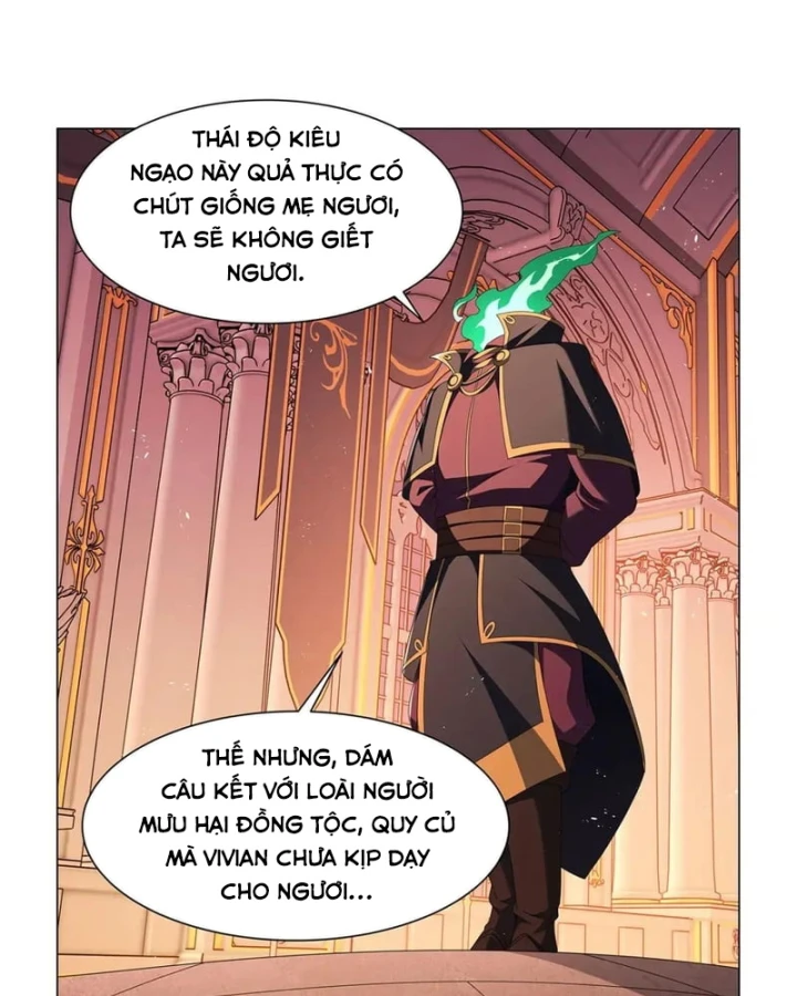 Ma Vương Thất Nghiệp Chapter 466 - 12