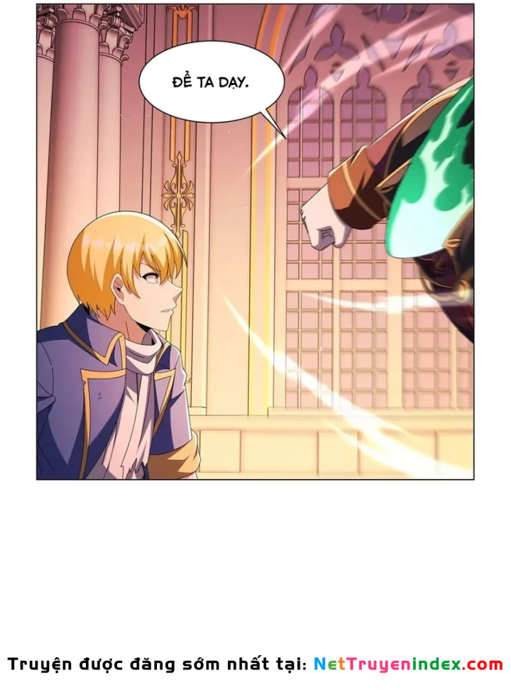 Ma Vương Thất Nghiệp Chapter 466 - 14