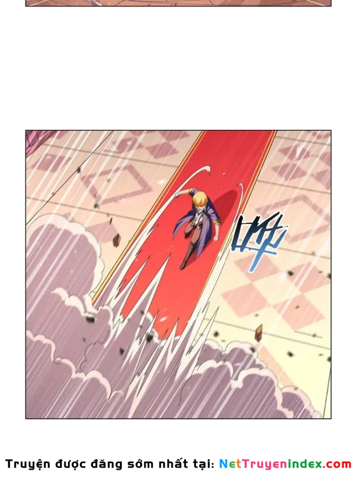 Ma Vương Thất Nghiệp Chapter 466 - 16