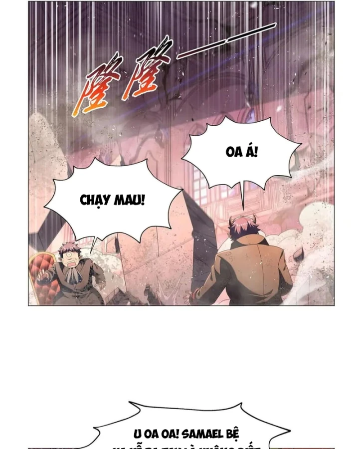 Ma Vương Thất Nghiệp Chapter 466 - 24