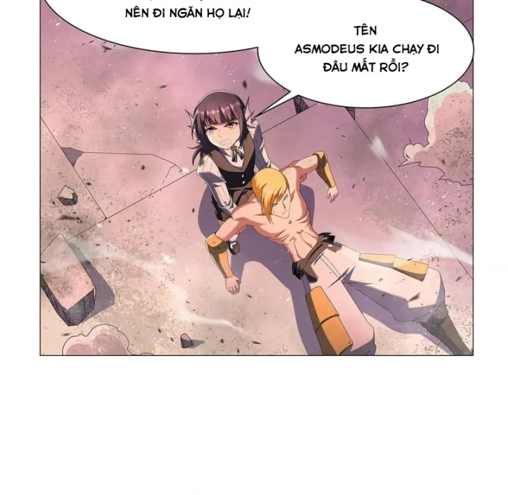 Ma Vương Thất Nghiệp Chapter 466 - 26