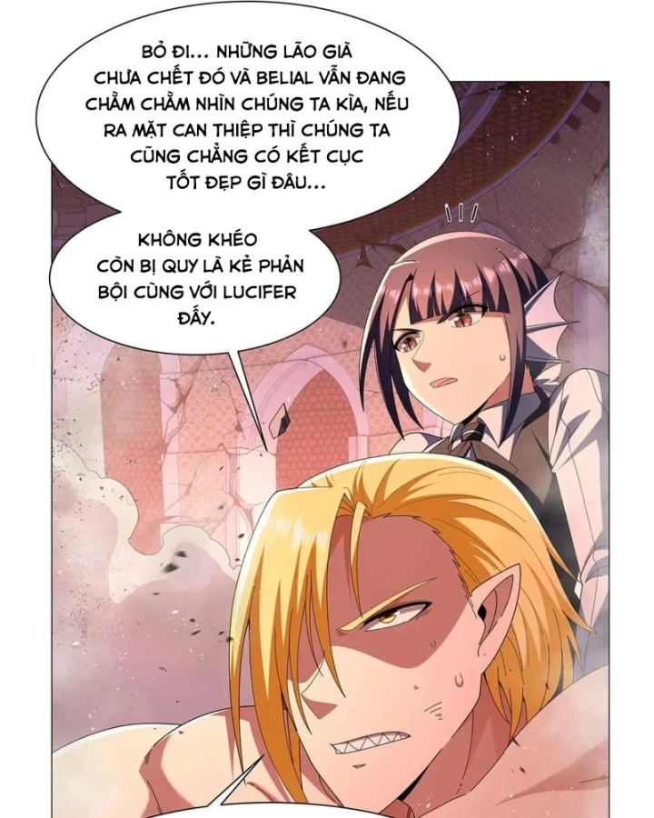 Ma Vương Thất Nghiệp Chapter 466 - 27