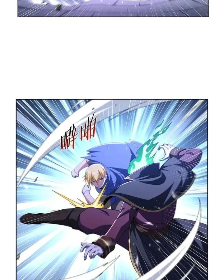 Ma Vương Thất Nghiệp Chapter 466 - 29