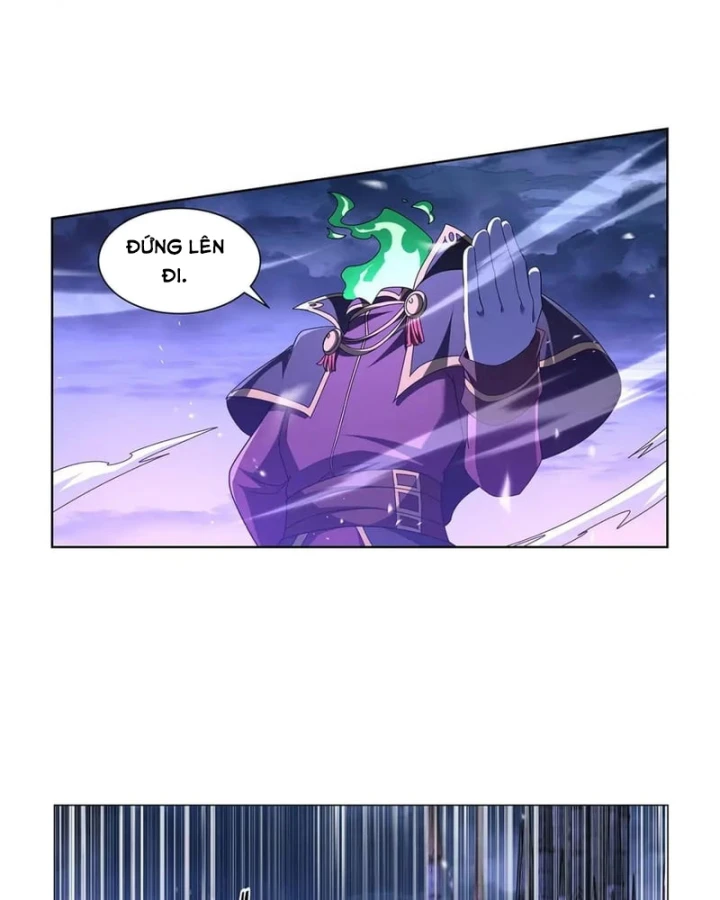 Ma Vương Thất Nghiệp Chapter 466 - 35
