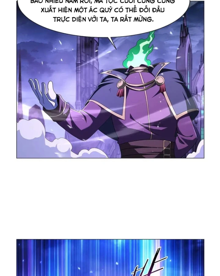 Ma Vương Thất Nghiệp Chapter 466 - 39