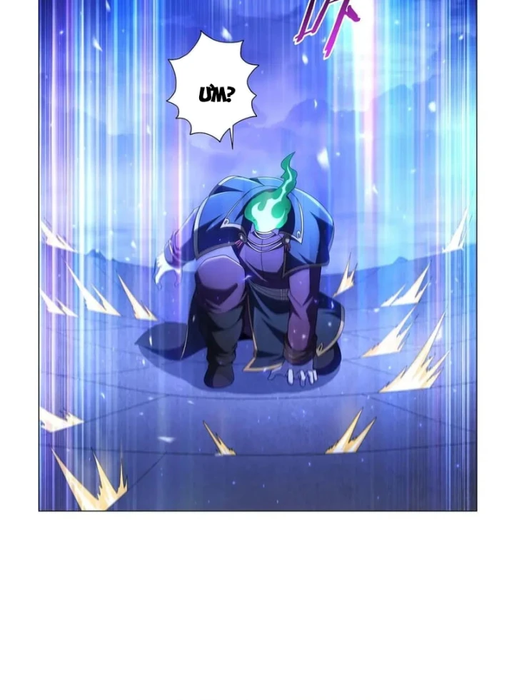 Ma Vương Thất Nghiệp Chapter 466 - 40