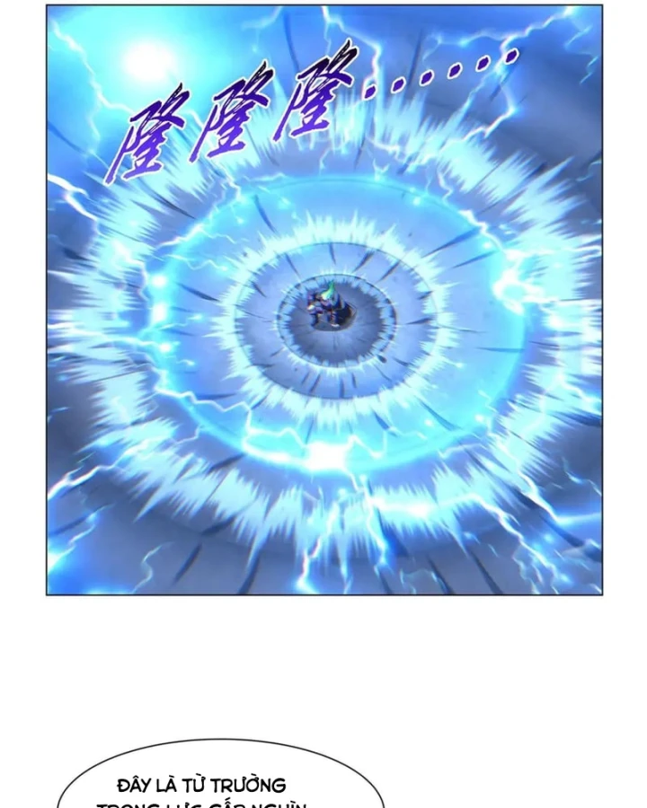 Ma Vương Thất Nghiệp Chapter 466 - 41