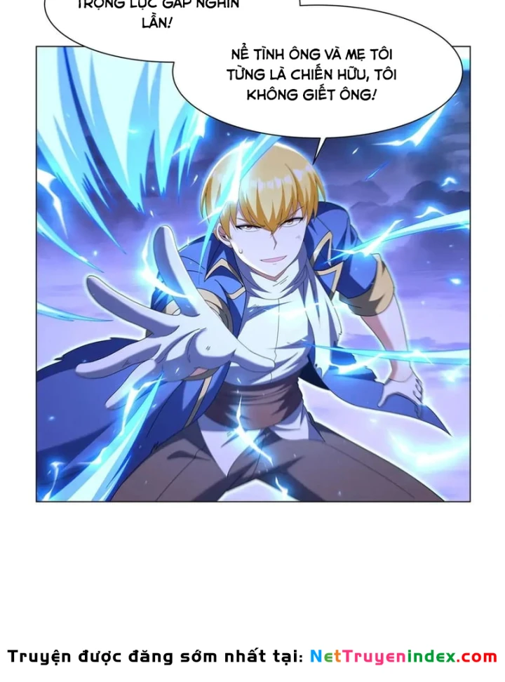 Ma Vương Thất Nghiệp Chapter 466 - 42
