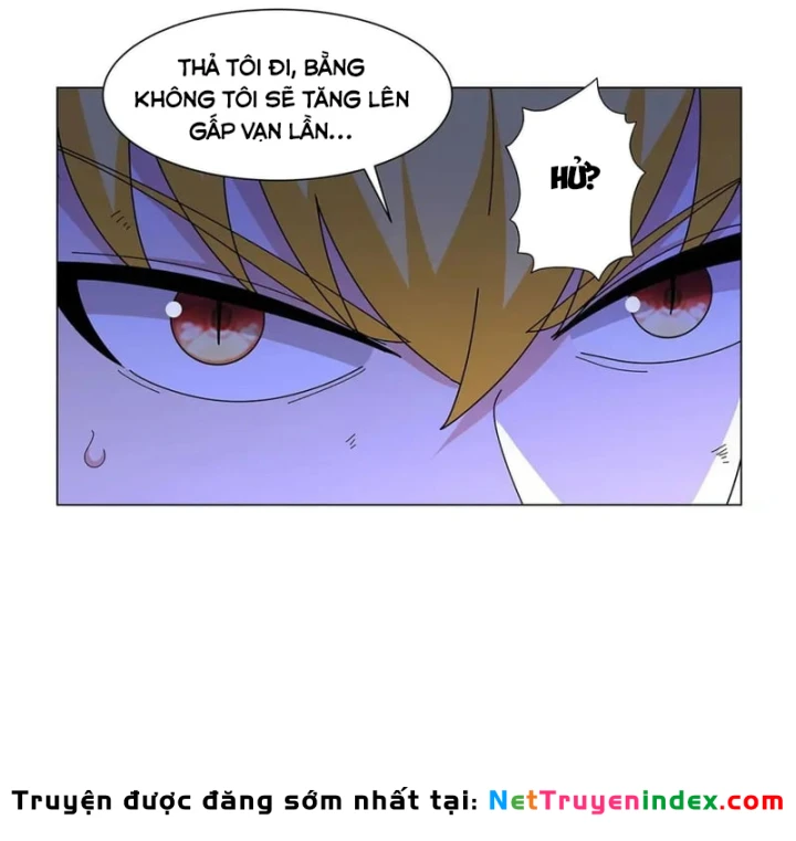Ma Vương Thất Nghiệp Chapter 466 - 43
