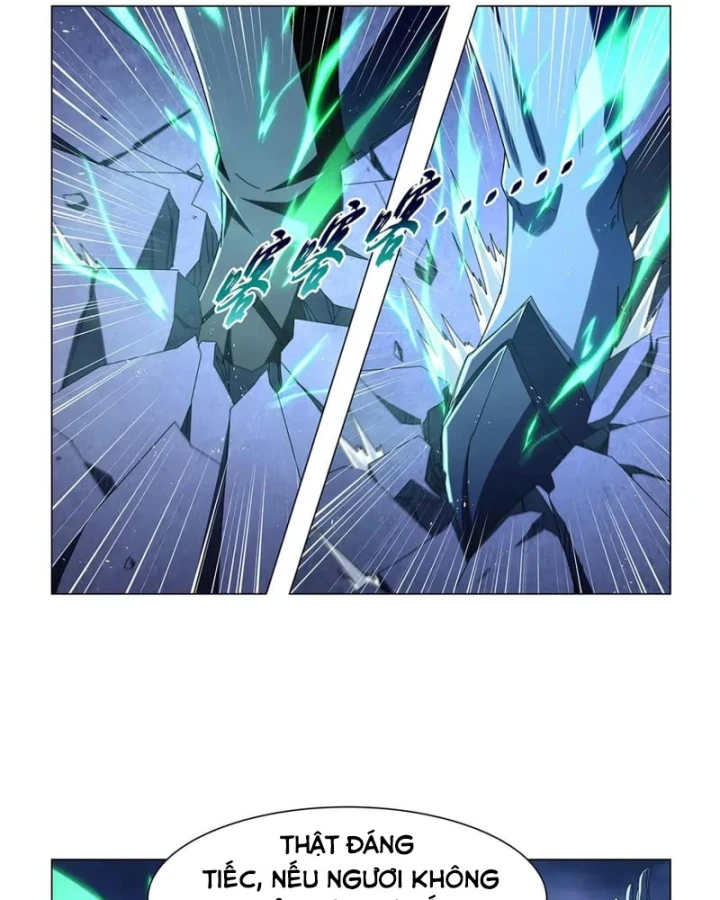 Ma Vương Thất Nghiệp Chapter 466 - 44