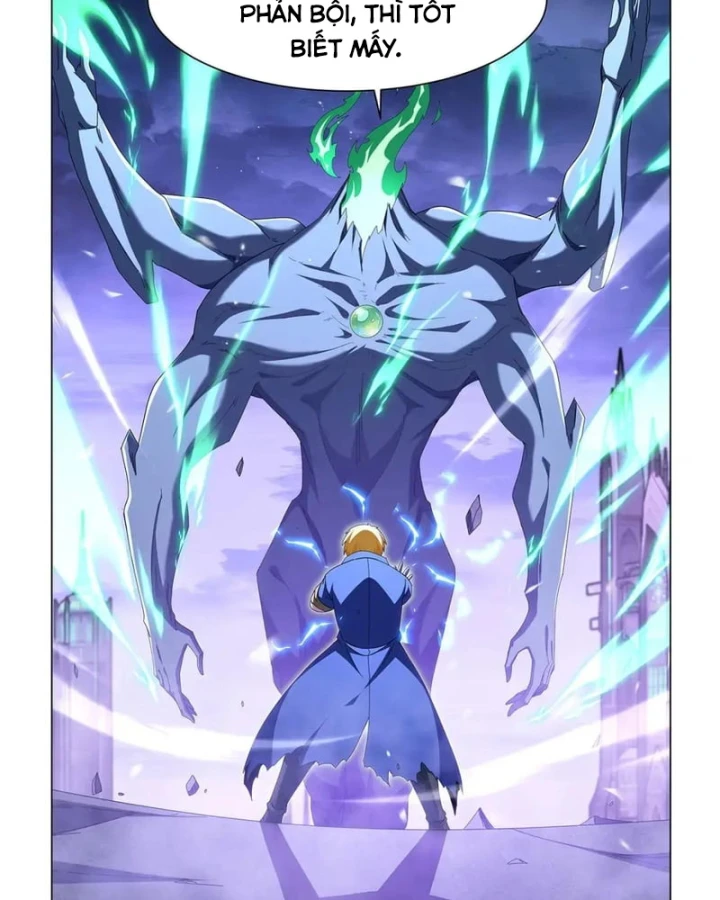 Ma Vương Thất Nghiệp Chapter 466 - 45