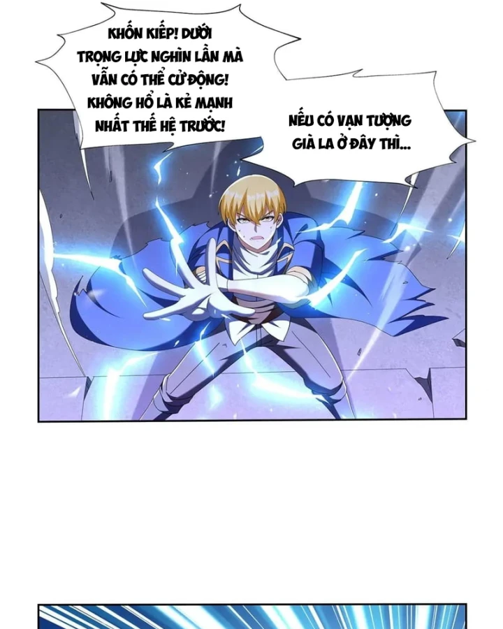 Ma Vương Thất Nghiệp Chapter 466 - 47