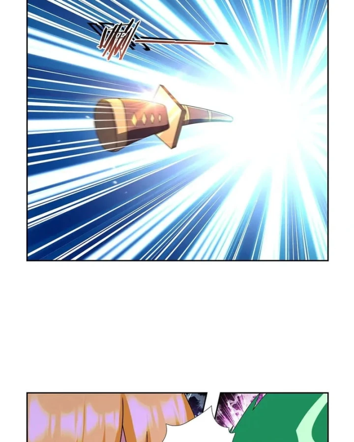 Ma Vương Thất Nghiệp Chapter 466 - 48