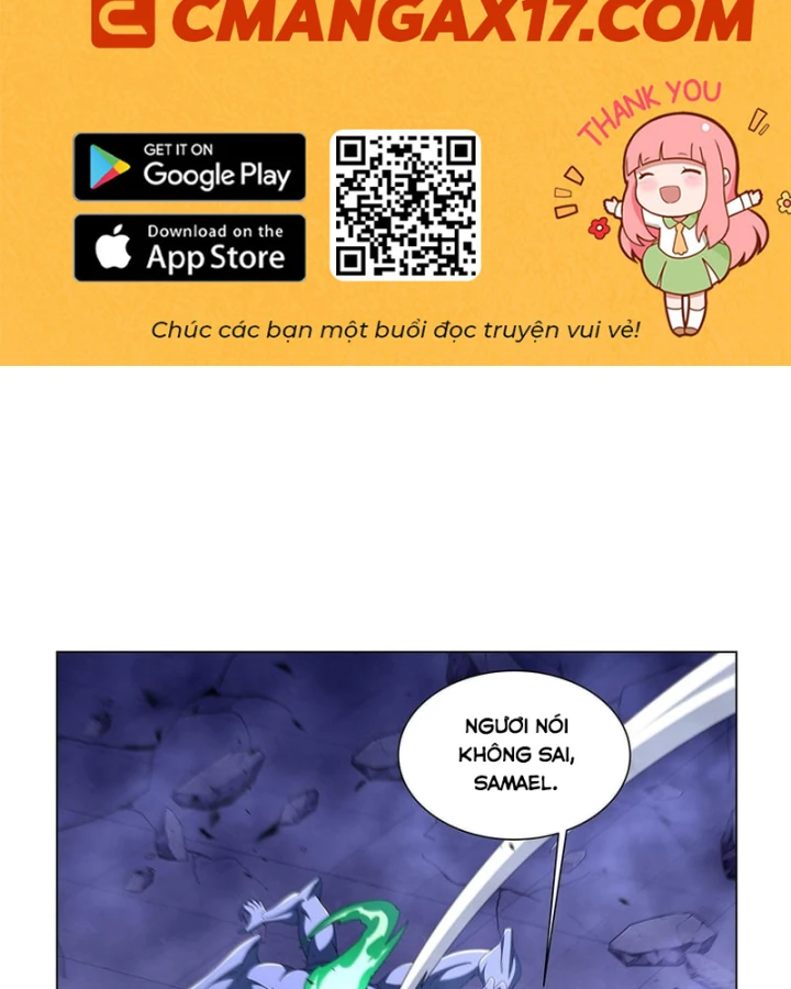 Ma Vương Thất Nghiệp Chapter 467 - 2