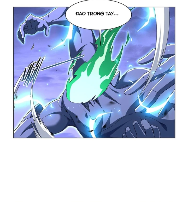 Ma Vương Thất Nghiệp Chapter 467 - 4