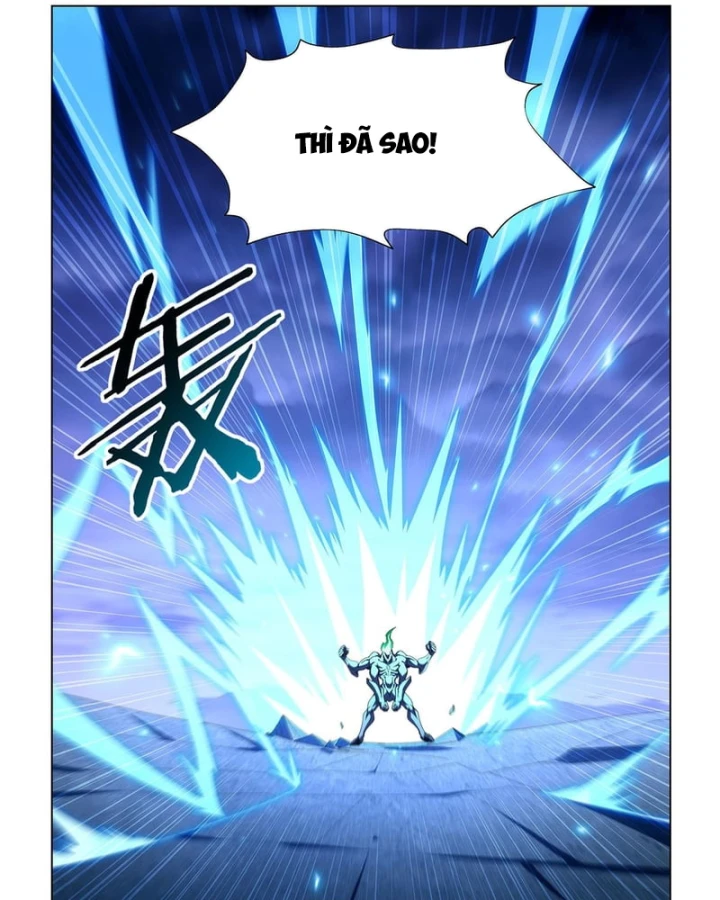 Ma Vương Thất Nghiệp Chapter 467 - 5