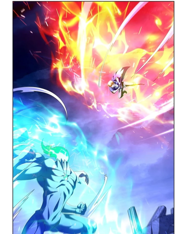 Ma Vương Thất Nghiệp Chapter 467 - 8